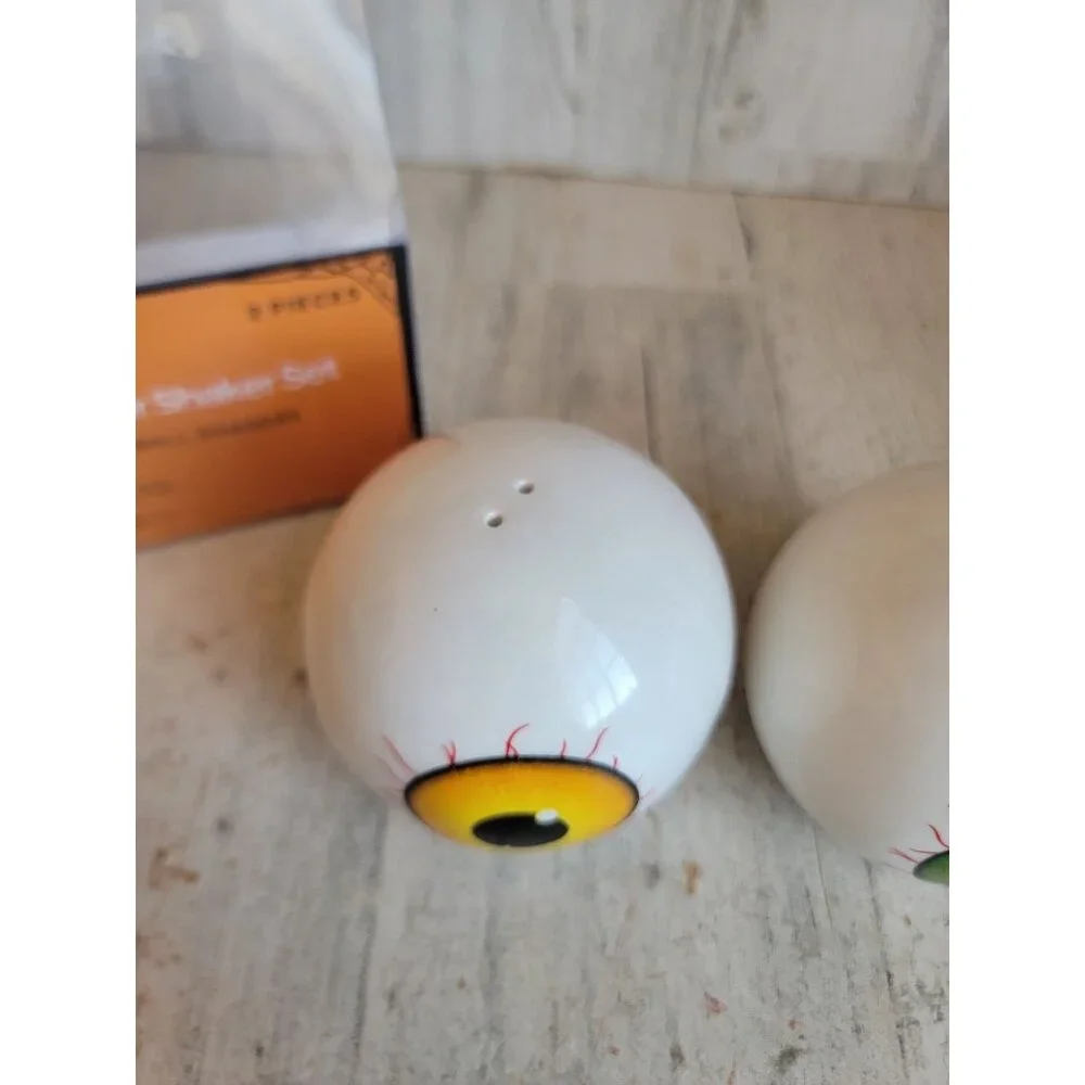 unbranded ceramic eyeball